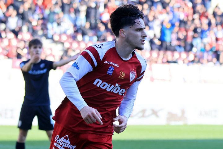 Super League 2: Η ΑΕΛ με ανατροπή διατήρησε το αήττητο, μεγάλο διπλό για τον Διαγόρα, “κλείδωσαν” τα playoffs και τα playouts στον Α’ όμιλο