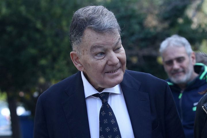 Κούγιας: “Το VIDEO δεν μπορεί να ληφθεί υπόψιν, από τις φωτογραφίες φαίνεται ότι ο Λουτσέσκου δεν έχει κάνει τίποτα”