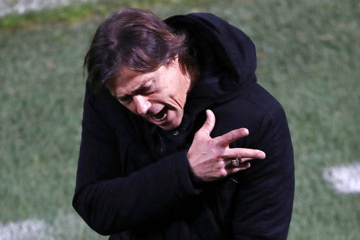 Μια νίκη ανάγκης με τρόπο δύσκολο και τώρα Τούμπα για την ΑΕΚ