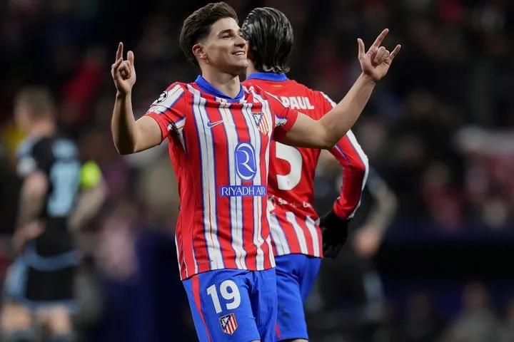 BET W: Δυάδα από την Ισπανία με την “καυτή” Ατλέτικο και την πληγωμένη Μπαρτσελόνα