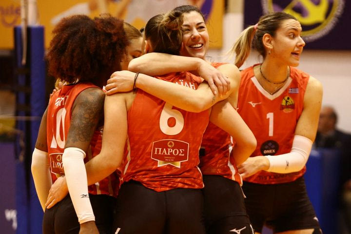 Αμαζόνες: “Πρωτοφανής αλλοίωση αποτελέσματος, το μήνυμα είναι να πέσουμε και να μην σηκώσουμε κεφάλι”
