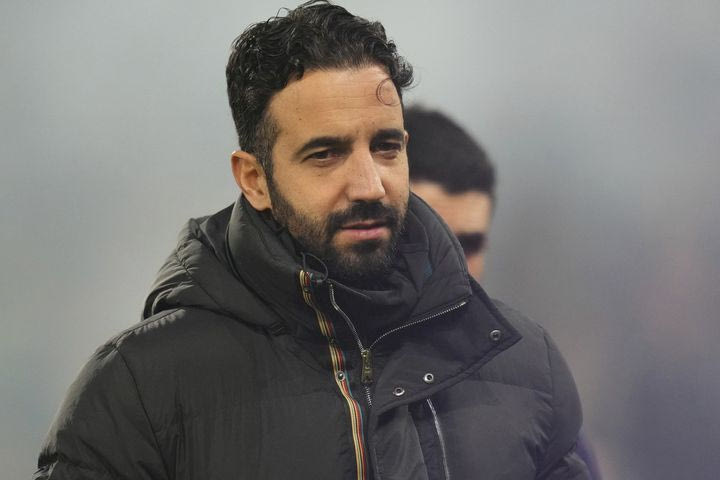 Αμορίμ: “Χρειάζεται να πουλήσουμε παίκτες, αν θέλουμε να κάνουμε αγορές το καλοκαίρι”