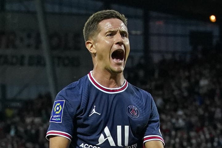 Μπόκα Τζούνιορς: Ανακοίνωσε τη μεταγραφή του Άντερ Ερέρα