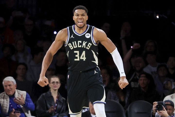 NBA: Ο Γιάννης Αντετοκούνμπο είναι ένας από τους 3 φιναλίστ για το βραβείο του MVP – αυτοί είναι οι υποψήφιοι όλων των awards