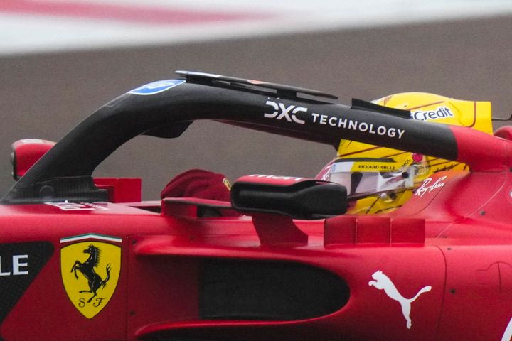 Το παρασκηνιακό VIDEO της Ferrari από το ξεκίνημα του Χάμιλτον στο Φιοράνο