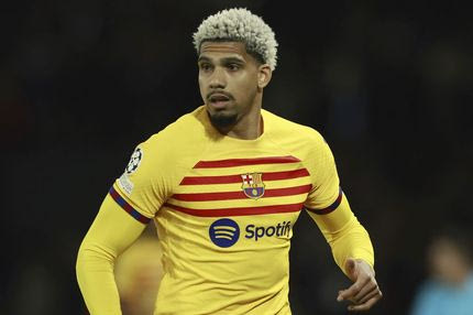 Σοκάρει ο Ρόναλντ Αραούχο για τα μηνύματα μίσους που έχει δεχθεί: "Εύχονταν θάνατο στις κόρες μου"