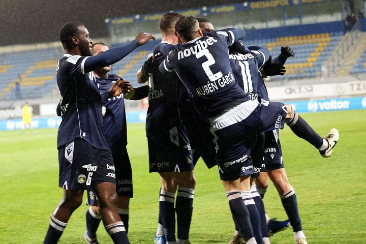 Stoiximan Super League: Η βαθμολογία μετά από την ολοκλήρωση της 18ης αγωνιστικής