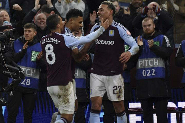 Προγνωστικά στοιχήματος: Η ξεκούραστη Άστον Βίλα και η ταπεινωμένη Τότεναμ