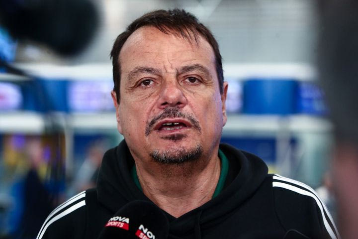 Αταμάν: “Δεν θα κάνουμε προσθήκη, ο Μήτογλου είναι πολύ καλύτερος από τους σέντερ που είναι τώρα στην αγορά”