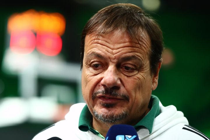 Αταμάν: “Πρέπει να παλέψουμε για κάθε κατοχή και κάθε μπάλα, μου αρέσει το αγωνιστικό στυλ της Παρτίζαν”