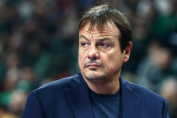 Αταμάν: “Ξεκινήσαμε τη χρονιά με ένα φανταστικό παιχνίδι, παίξαμε σαν πρωταθλητές”