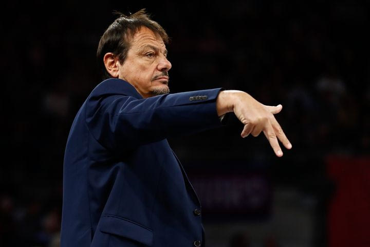 Αταμάν: “Αξίζαμε να κερδίσουμε, διαχειριστήκαμε καλά τα τελευταία λεπτά με Σλούκα – Ναν”