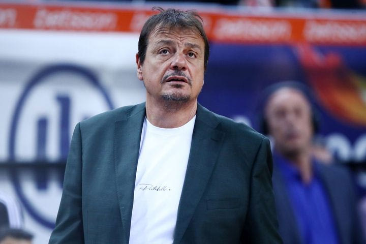 Αταμάν: “Ελπίζω ότι ο Μπράουν θα είναι με την ομάδα στην Ισπανία”