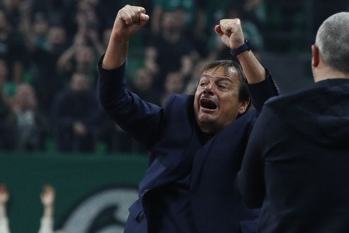 Η βαθμολογία της EuroLeague: Ο Παναθηναϊκός πάτησε το restart και μένει στην τετράδα