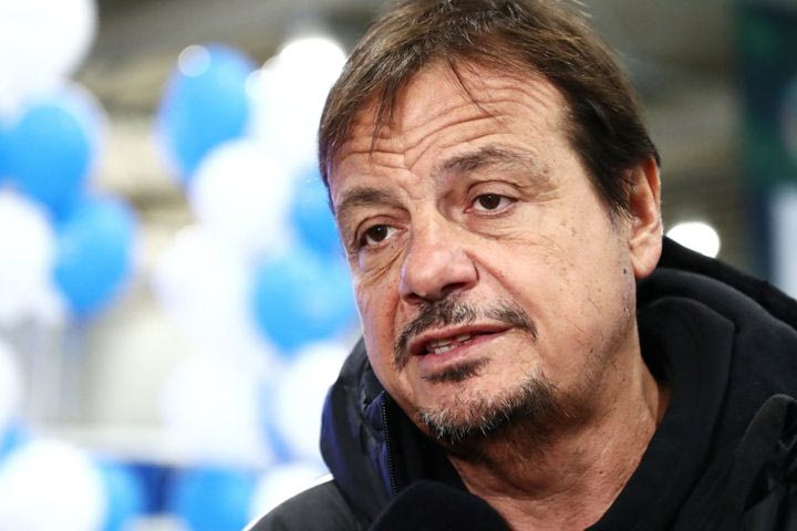 Αταμάν: “Δεν έχει σημασία τι έγινε στο παρελθόν, χρησιμοποιούμε τον Όσμαν όπως τον Γκριγκόνις πέρυσι”