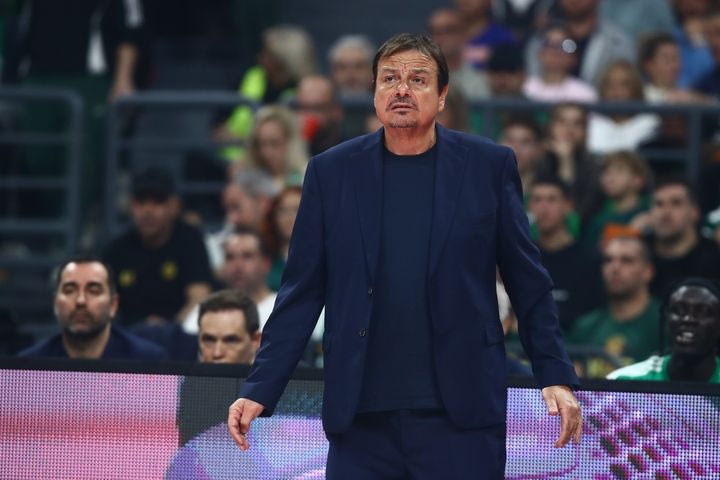Αταμάν: “Ίσως η πιο σημαντική νίκη της σεζόν απόψε, ποτέ δεν είπαμε δικαιολογίες”