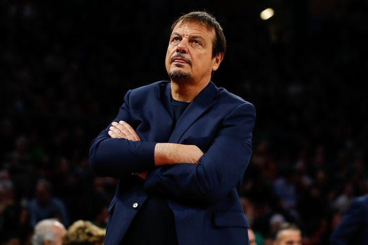 Αταμάν: “Η Μπασκόνια έπαιξε καλύτερα και άξιζε τη νίκη, για το μόνο που μπορώ να παραπονεθώ είναι το πρόγραμμα”