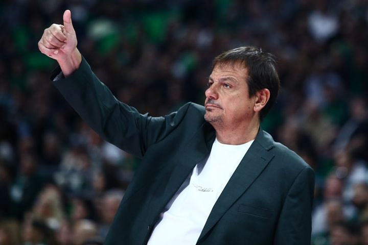 Αταμάν: “Ξεκινήσαμε άθλια στο δεύτερο μέρος, να έχουμε καυτή ατμόσφαιρα και να πάρουμε εκδίκηση από την Παρτίζαν”