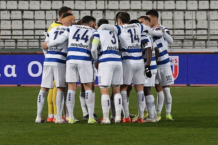 Προγνωστικά Ελλάδα: Ο υποψήφιος anytime scorer της Stoiximan Super League και άλλα δύο bets