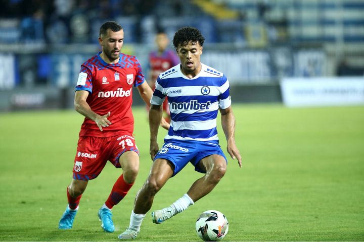 Stoiximan Super League: Πού θα δείτε το Βόλος – Ατρόμητος, που ανοίγει την αυλαία στην 20ή αγωνιστική