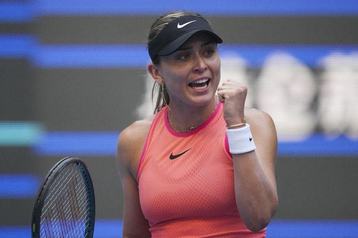 Μπαντόσα για Τσιτσιπά: “Είναι έμπνευση για εμένα, δεν περνάει την καλύτερη στιγμή του, αλλά θα επιστρέψει”