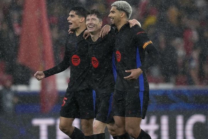 Champions League: Οι ομάδες που προκρίθηκαν απευθείας στους 16 και εκείνες που αποκλείστηκαν