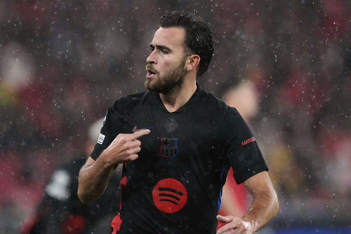 Champions League: Τα highlights από την εξωφρενική ανατροπή της Μπαρτσελόνα επί της Μπενφίκα