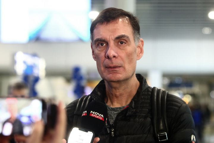 Μπαρτζώκας: “Αν θέλουμε να μείνουμε στις υψηλές θέσεις της βαθμολογίας, πρέπει να δείξουμε συμπαγείς παρά τις απουσίες”