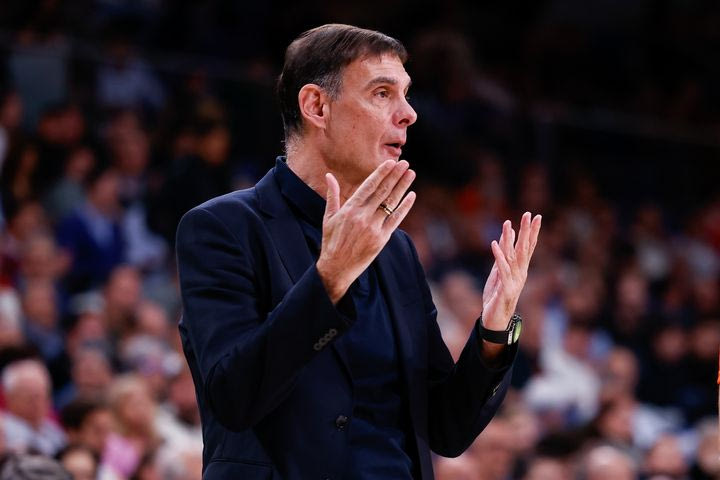 Η ανάρτηση της EuroLeague για τον σκακιστή Μπαρτζώκα μετά το σπουδαίο διπλό στη Μαδρίτη