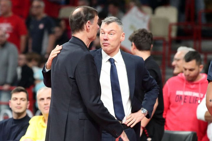 Ολυμπιακός – Φενέρμπαχτσε: Ορίστηκε το ματς από τη EuroLeague, πότε διεξάγεται