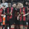 Premier League: Μπράιτον και Μπόρνμουθ συνέχισαν με νίκες και έκαναν αποφασιστικό βήμα για ένα ευρωπαϊκό εισιτήριο, χωρίς σκορ το Σάντερλαντ – Μάντσεστερ Γιουνάιτεντ