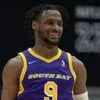 NBA: Ο Μπρόνι Τζέιμς χώρισε από την επί χρόνια σύντροφό του – Η κίνηση στα social media που τους “πρόδωσε”