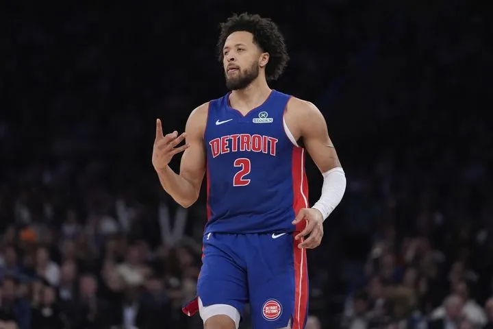 NBA: Οι Πίστονς ισοπέδωσαν με 132-92 τους Μπουλς στο Σικάγο