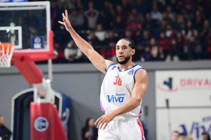 Πανιώνιος – Περιστέρι 83-73: Η ομάδα του Λυκογιάννη έφτασε στη νίκη, αλλά έχασε την ευκαιρία να πάρει και τη διαφορά