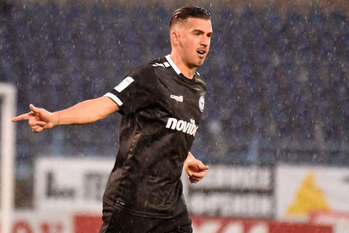Λαμία – Ατρόμητος 0-3: Πρώτη νίκη μετά από 1.5 μήνα, έμεινε ζωντανός για τα playoffs 5-8