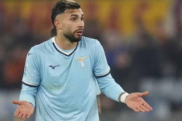 Λάτσιο – Κόμο 1-1: Η κατρακύλα συνεχίζεται για τους Ρωμαίους που έχασαν κι άλλο έδαφος