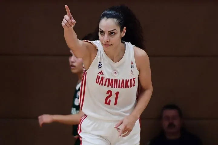 Αθλητικές μεταδόσεις: Πού θα δείτε τους αγώνες της Α1 Γυναικών και της Elite League