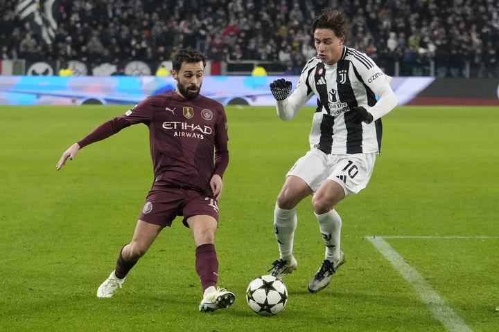 Champions League: Αυτές είναι οι ημερομηνίες των πρώτων αγώνων και των ρεβάνς των playoffs