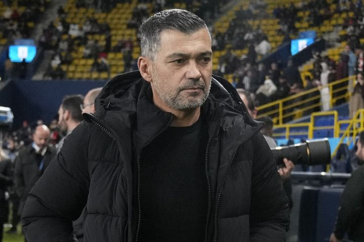 Ο Κονσεϊσάο αναλαμβάνει την Αλ Ιτιχάντ των Μπενζεμά και Μιτάι