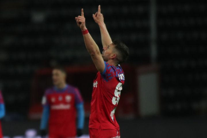 ΠΑΟΚ – Βόλος 1-2: Απόλυτο σοκ για τον Δικέφαλο στην Τούμπα με απίθανη ανατροπή των φιλοξενούμενων στις καθυστερήσεις