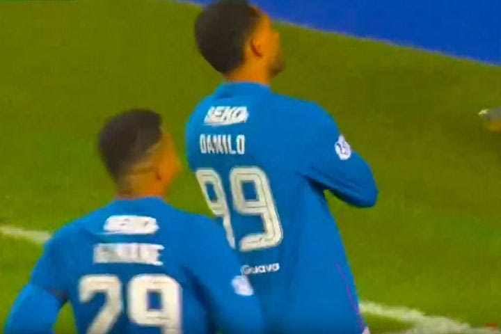 Ρέιντζερς – Σέλτικ 3-0: Οι τζερς θριάμβευσαν στο Old Firm και υποχρέωσαν τους κέλτες στην πρώτη τους ήττα