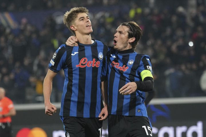 BET W: Καθαρίζει την τετράδα η Νις, συμβιβασμός στη Γένοβα