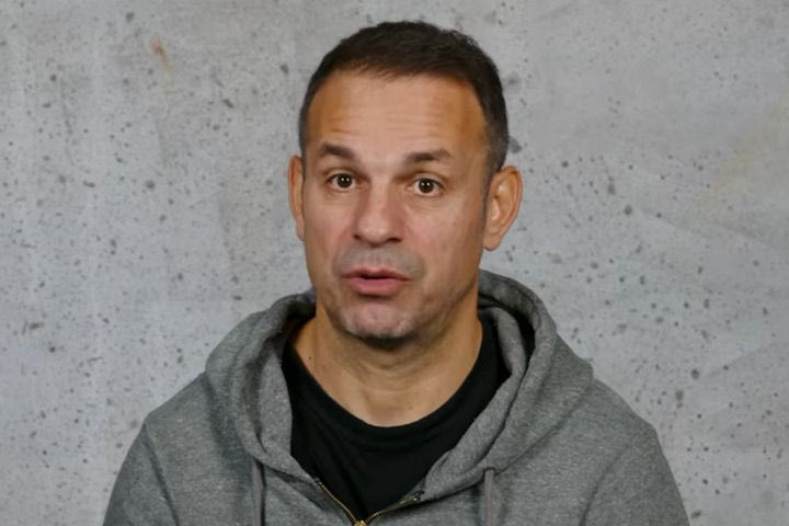Ντέμης Νικολαΐδης: “Ένας προπονητής θέλει τουλάχιστον ένα χρόνο για να αξιολογηθεί”
