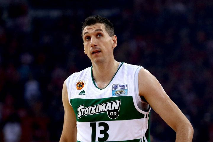 EuroLeague MVP, Κέντρικ Ναν: Δεύτερος παίκτης του Παναθηναϊκού AKTOR μετά τον Διαμαντίδη που κατακτά το βραβείο