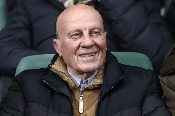 Μίμης Δομάζος, ο αρχηγός στις πιο ωραίες Κυριακές μας