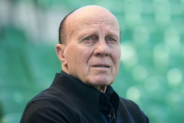 Super League για Δομάζο: “Το όνομά του είναι γραμμένο ανεξίτηλα στο πάνθεον του ελληνικού ποδοσφαίρου”