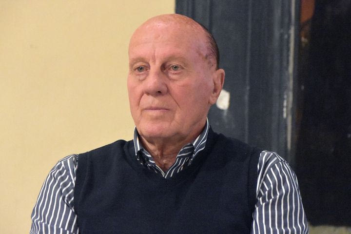 Παναθηναϊκός σε Δομάζο: “Κράτα γερά στρατηγέ”