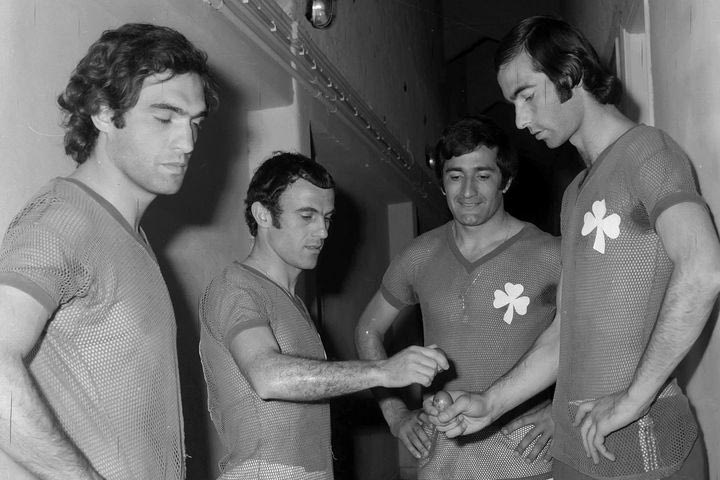 Χάρης Γραμμός: “Ο Δομάζος έδωσε κάποια χρήματα για τη μεταγραφή μου”