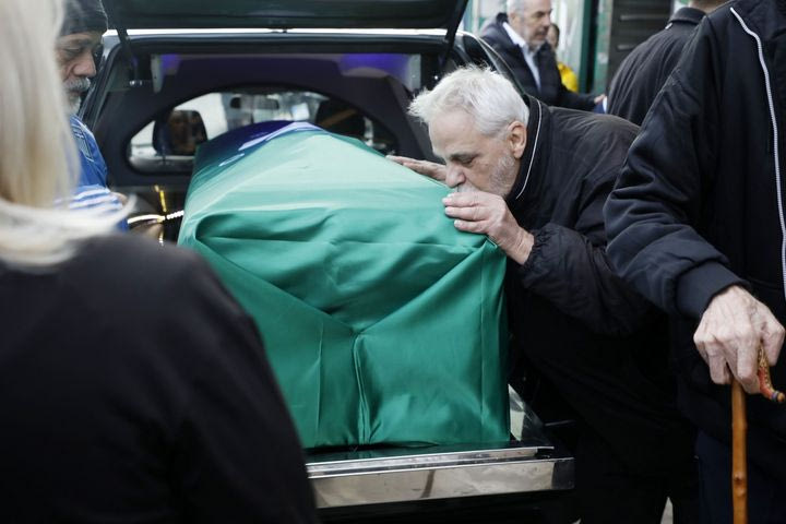 Μίμης Δομάζος: Το συγκινητικό VIDEO της ΠΑΕ για τον “Στρατηγό”