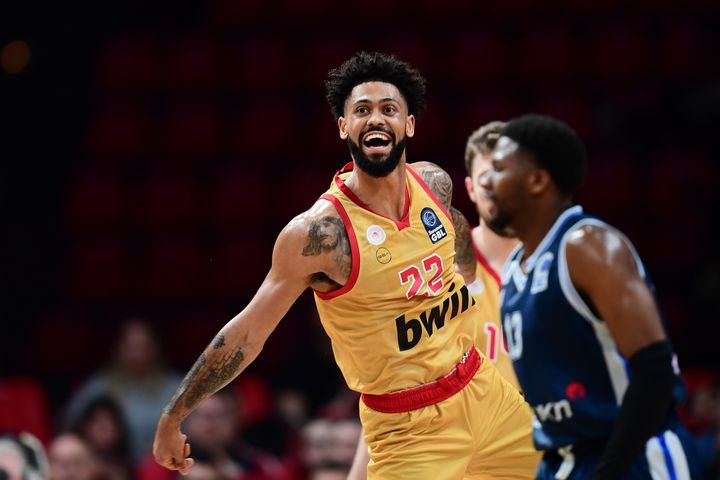 Ολυμπιακός – Καρδίτσα 93-72: Έκανε τη δουλειά με Μιλουτίνοβ – Ντόρσεϊ πριν από τη διαβολοβδομάδα και το ντέρμπι με τον Παναθηναϊκό